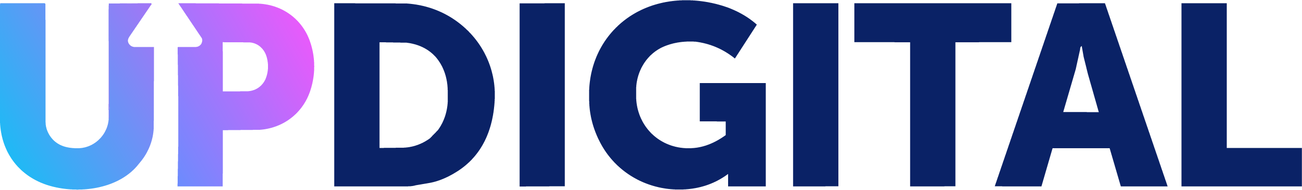 Logo UPDIGITAL