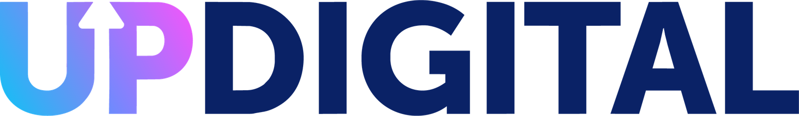Logo UPDIGITAL
