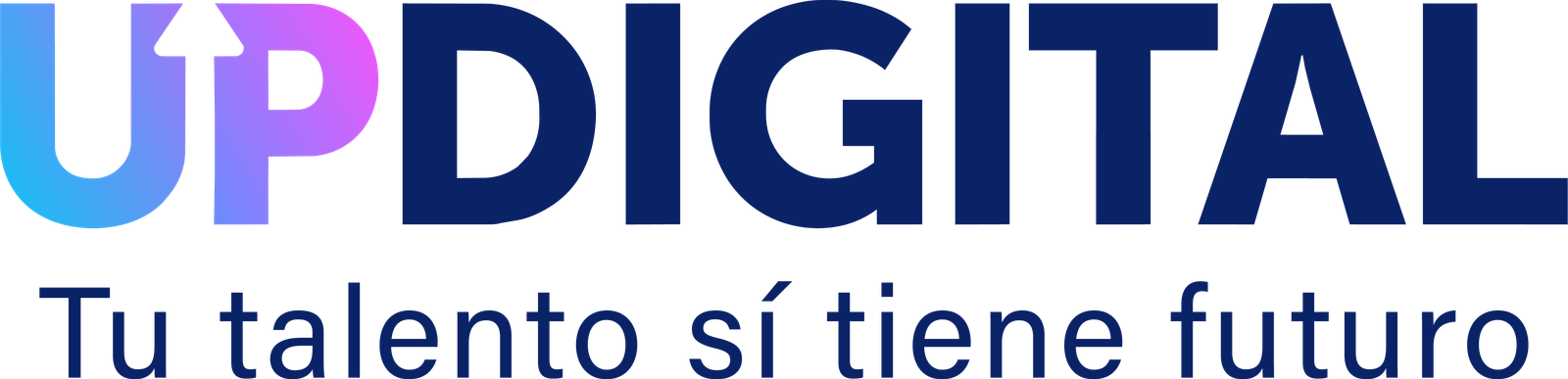 Logo UPDIGITAL